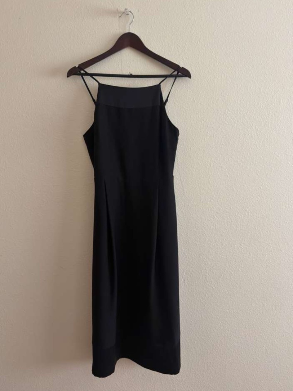 Banana Republic Black Dress